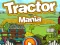 Tractor Mania — безкоштовна онлайн гра