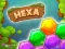 Hexa — безкоштовна онлайн гра