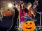 Princesses Halloween Night — безкоштовна онлайн гра