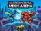 War Robots Battle: Mech Arena — безкоштовна онлайн гра