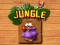 Jungle Matching — безкоштовна онлайн гра