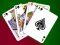 Solitaire Spider and Klondike — безкоштовна онлайн гра