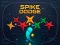 Spike Dodge — безкоштовна онлайн гра