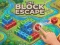 The Block Escape — безкоштовна онлайн гра