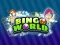 Bingo World — безкоштовна онлайн гра