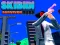 Skibidi Survivor Rush — безкоштовна онлайн гра