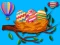 Egg Jump Up — безкоштовна онлайн гра