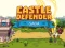 Castle Defender Saga — безкоштовна онлайн гра