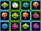 Monster matching deluxe — безкоштовна онлайн гра