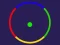 Colored Circle — безкоштовна онлайн гра