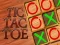 Tic Tac Toe — безкоштовна онлайн гра