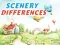 Fantasy Scenery Differences — безкоштовна онлайн гра