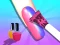 Nail Salon 3D — безкоштовна онлайн гра