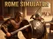 Rome Simulator — безкоштовна онлайн гра