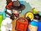 Jetpack Heroes — безкоштовна онлайн гра