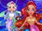 Diamond Mermaids — безкоштовна онлайн гра