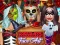 Kylie Jenner Halloween Face Art — безкоштовна онлайн гра