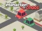 Intersection Chaos — безкоштовна онлайн гра