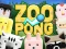 Zoo Pong — безкоштовна онлайн гра
