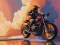 3D Moto Simulator — безкоштовна онлайн гра