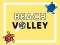 Beach Volley — безкоштовна онлайн гра