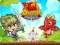 Fire Dragon Adventure — безкоштовна онлайн гра