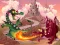 Fairy Tale Dragons Memory — безкоштовна онлайн гра