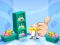 Crazy Professor Bubble — безкоштовна онлайн гра