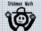 Stickman Math — безкоштовна онлайн гра
