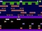 Clumpsy Frogger 2D — безкоштовна онлайн гра