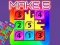 Make 5 — безкоштовна онлайн гра