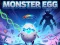 Monster Egg — безкоштовна онлайн гра