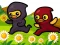 Ducky Adventure — безкоштовна онлайн гра