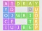 Word Search — безкоштовна онлайн гра