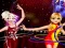 Princess in Circus Show — безкоштовна онлайн гра