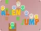 Alien Jump — безкоштовна онлайн гра