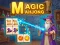 Magic Mahjong — безкоштовна онлайн гра