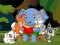 Cute Animals Memory — безкоштовна онлайн гра