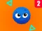 Cute Ball 2 — безкоштовна онлайн гра