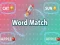 Word Match — безкоштовна онлайн гра