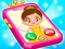 Princess Baby Phone — безкоштовна онлайн гра