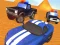 Endless Car Chase — безкоштовна онлайн гра