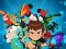 Ben 10 Hero time — безкоштовна онлайн гра