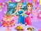 Princess Sisters Special Day — безкоштовна онлайн гра