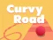 Curvy Road — безкоштовна онлайн гра