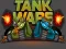 Tank Wars — безкоштовна онлайн гра
