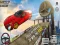 Impossible City Car Stunt — безкоштовна онлайн гра
