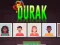 Durak — безкоштовна онлайн гра