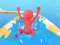 Waterpark Slide Race — безкоштовна онлайн гра