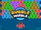 Bubble Marble — безкоштовна онлайн гра